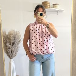Blouse Rosa